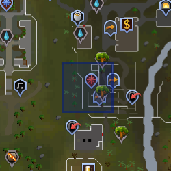 How do you teleport to soul wars Osrs?