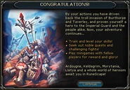 Welcome to RuneScape!