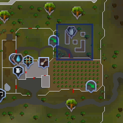 Farming Patch Locations Runescape Wiki Fandom