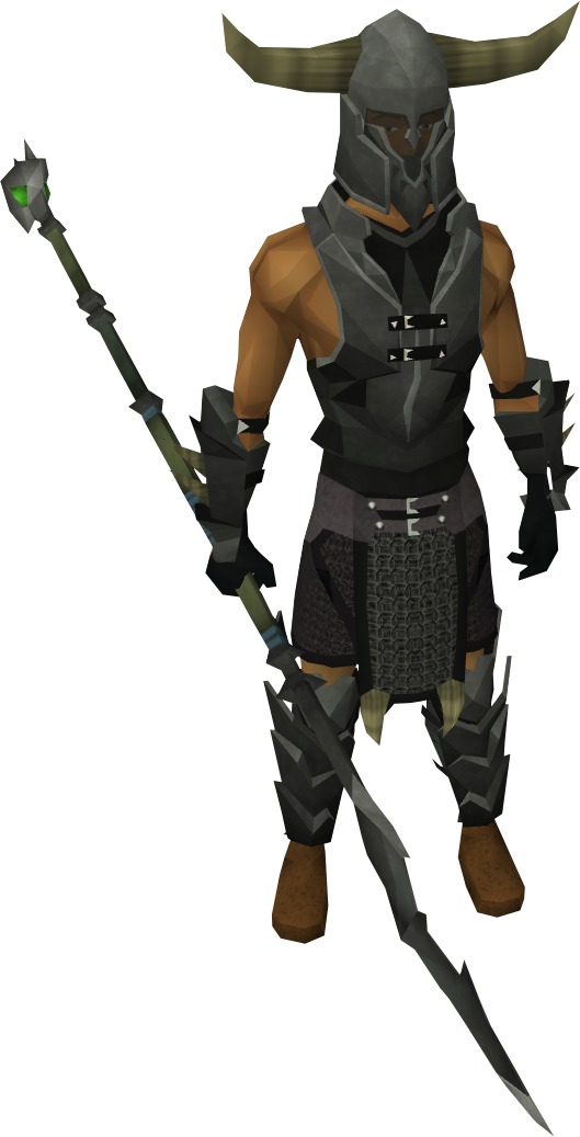 Slayer Equipment - The RuneScape Wiki