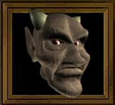 Zamorak's appearance in the letters after RuneScape 2 was released