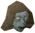 Brother Tranquility (zombie) chathead