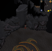 Fight Caves safespot