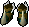Botas Flarefrost.botas de Flarefrost png