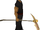 Golden scythe equipped.png