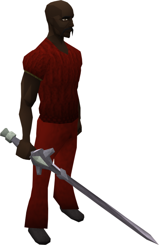 Farsight sniper necklace - The RuneScape Wiki