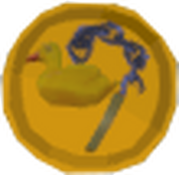 Hook-a-Duck - The RuneScape Wiki