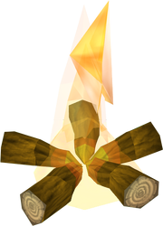 Maple Fire