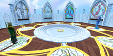 Memoriam device (Prifddinas)