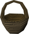 Basket detail