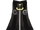 Classic cape