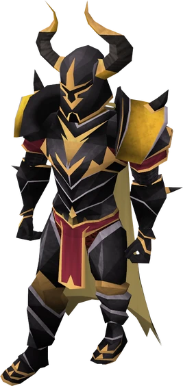 Elite Black Knight (NPC)