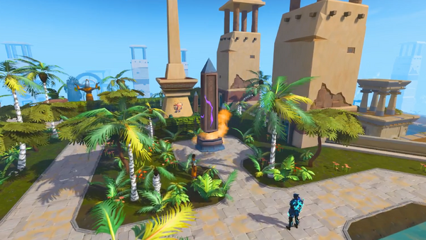 Mercado Geral de Areia - RuneScape Wiki