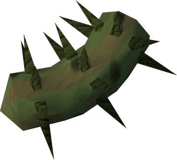 Potato cactus | RuneScape Wiki | Fandom