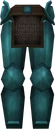 Rune platelegs detail