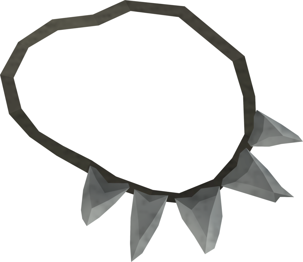 Arcane blood necklace - The RuneScape Wiki