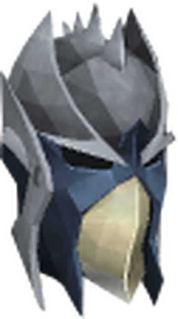 renæssance Barber Lim Slayer helmet | RuneScape Wiki | Fandom