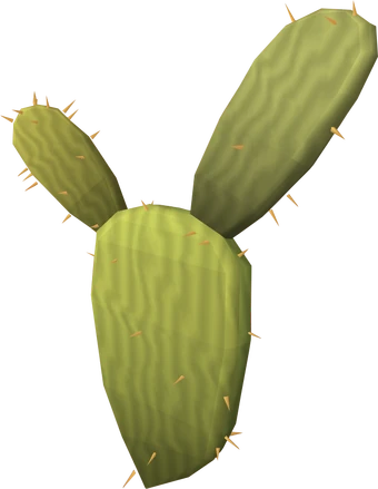 Kharidian cactus | RuneScape Wiki | Fandom