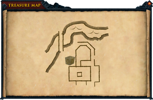 Elite Clue Scroll Maps Treasure Trails/Guide/Maps | Runescape Wiki | Fandom