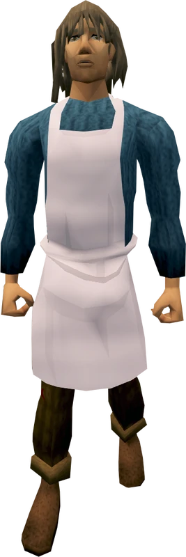 Master Crafter (youth)