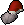 Santa hat with beard