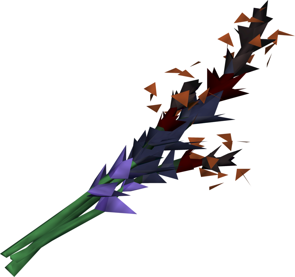 Smoulders - The RuneScape Wiki