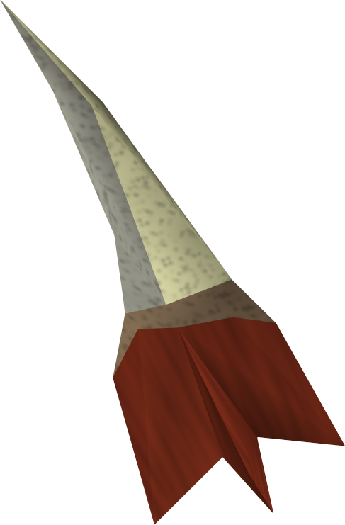 opadgående skæbnesvangre Anvendt Dragon dart | RuneScape Wiki | Fandom