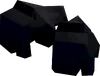 Gloves of subjugation detail