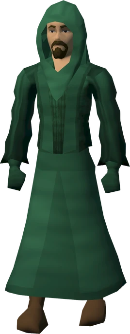 Guthix