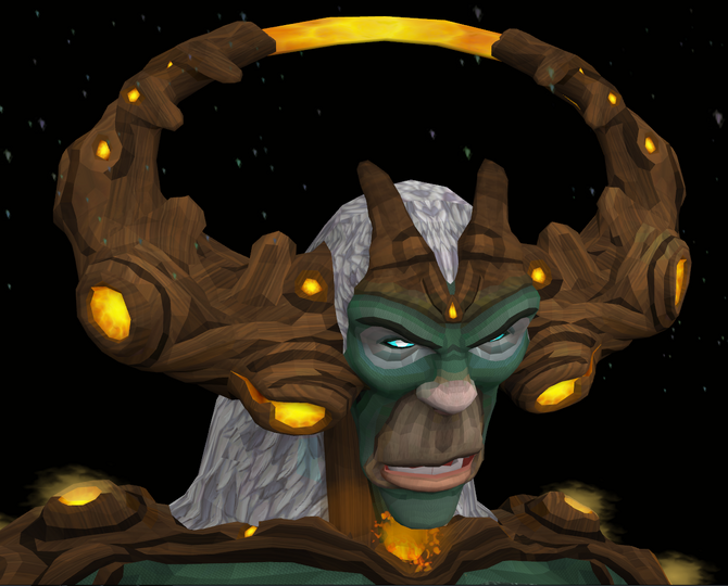 Guthix