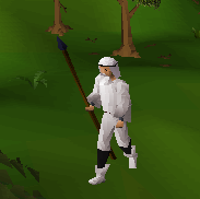 Mith spear