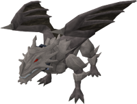 Steel dragon POH