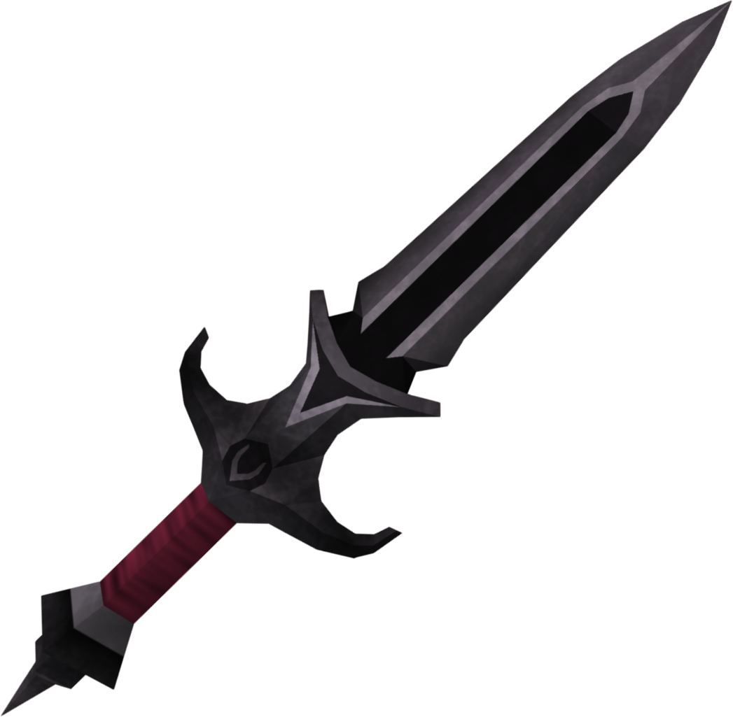 runescape logo sword