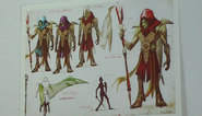 Concept art RuneFest