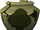 Cracked woodcutting urn (r)