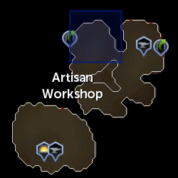 Artisans' Workshop - The RuneScape Wiki