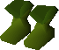 Ranger boots