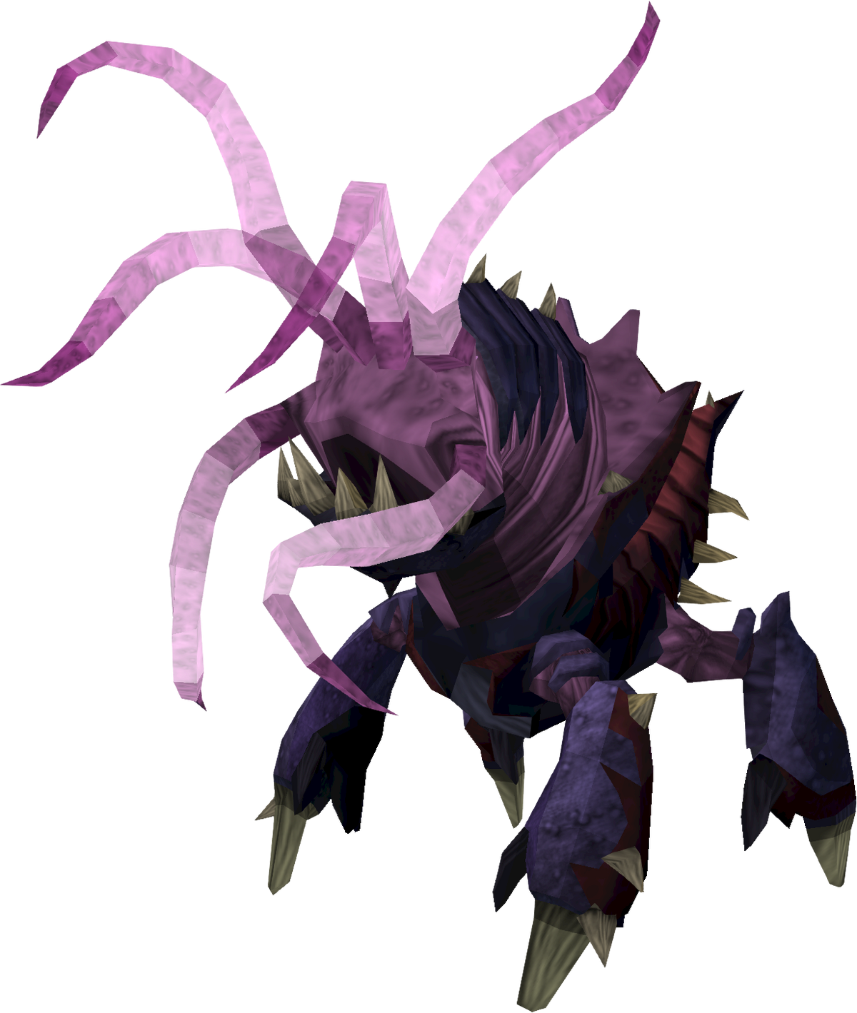 Demon - The RuneScape Wiki