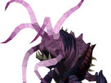 Abyssal demon