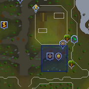 Big Chinchompa portal location