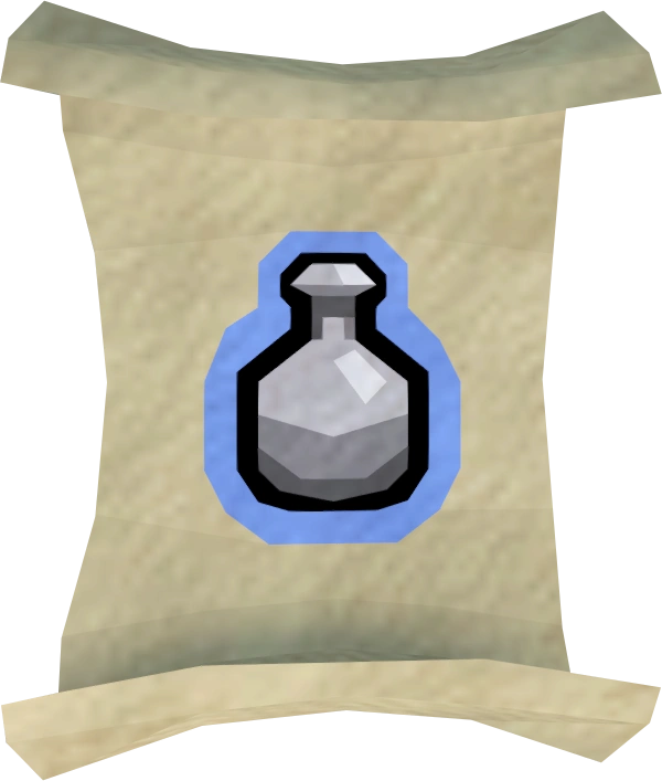 Glimmer of light (tier 3) | RuneScape Wiki | Fandom