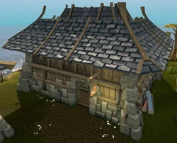 Rommik's Crafty Supplies exterior