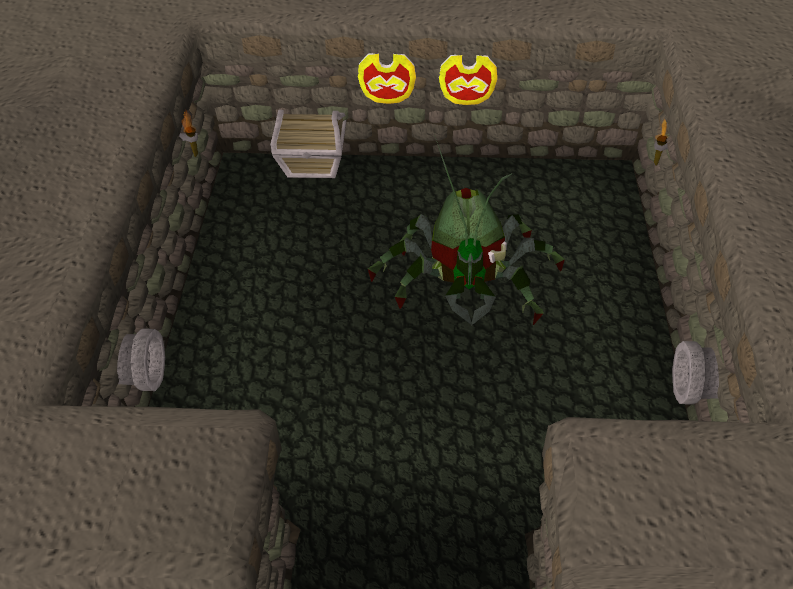 Elite Dungeons - The RuneScape Wiki