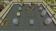 Varrock museum second floor