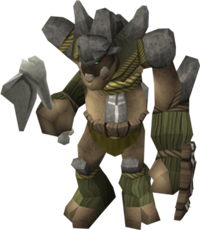 A Grande Aventura do Troll - RuneScape Wiki