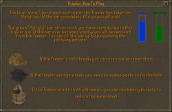 Fishing Trawler Guide