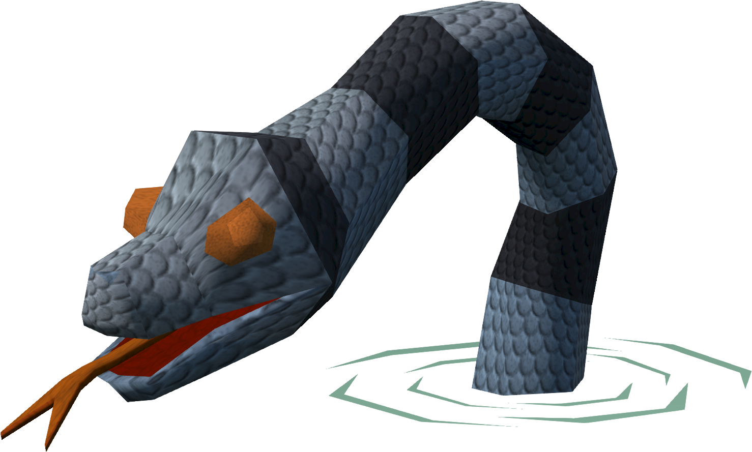 Giant Mimic - The RuneScape Wiki