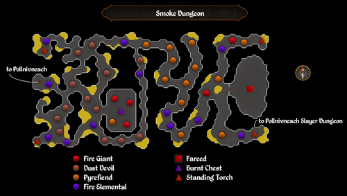 Desert Treasure I - OSRS Wiki