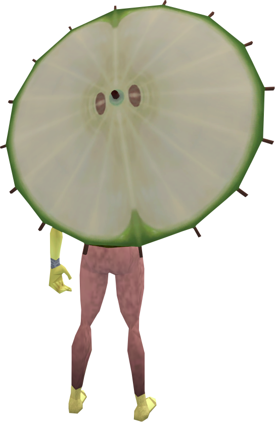 Apple parasol RuneScape Wiki Fandom