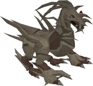 Corporeal Beast